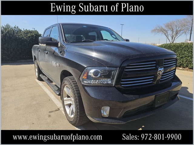 2016 RAM Ram 1500 Pickup Sport