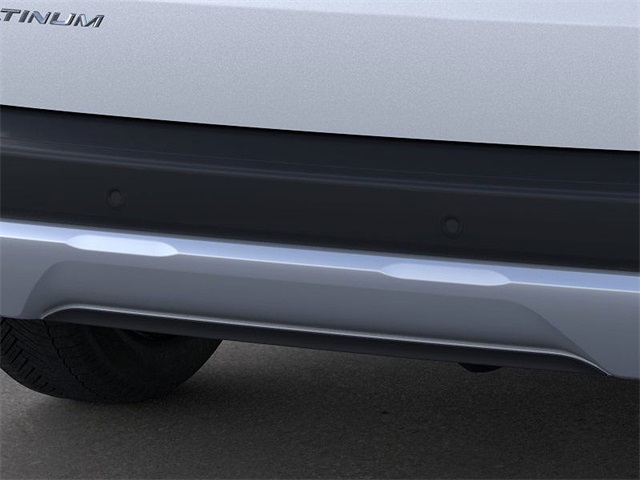 2026 Ford Escape Platinum photo 23
