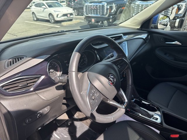 2023 Buick Encore GX Preferred photo 11