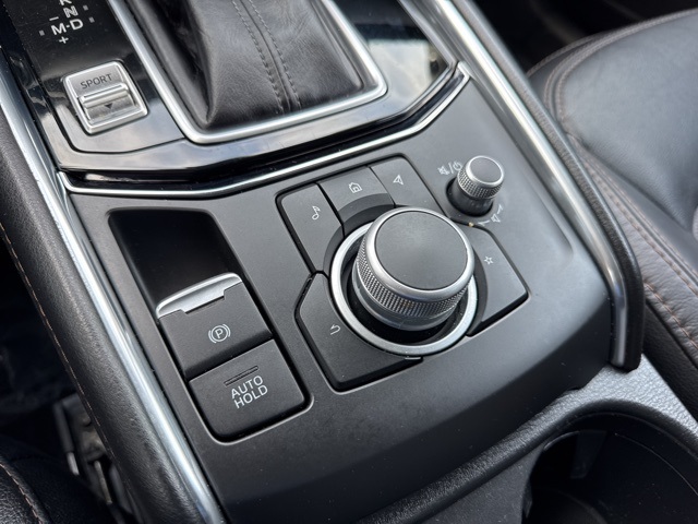 2021 Mazda CX-5 Grand Touring photo 25
