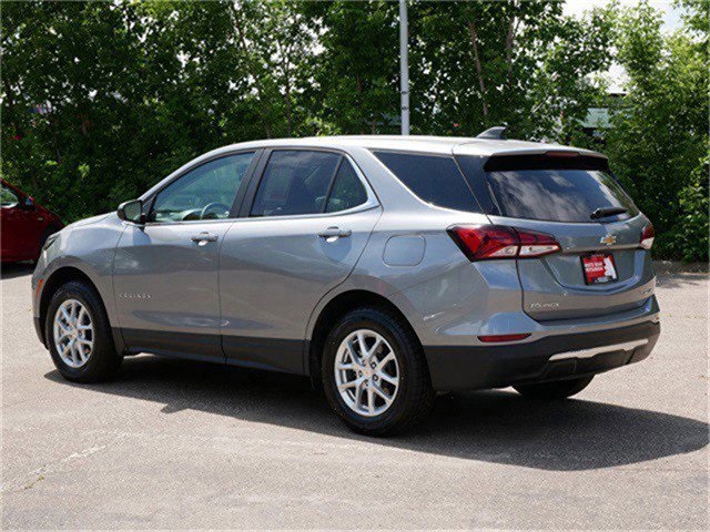 2023 Chevrolet Equinox LT photo 5