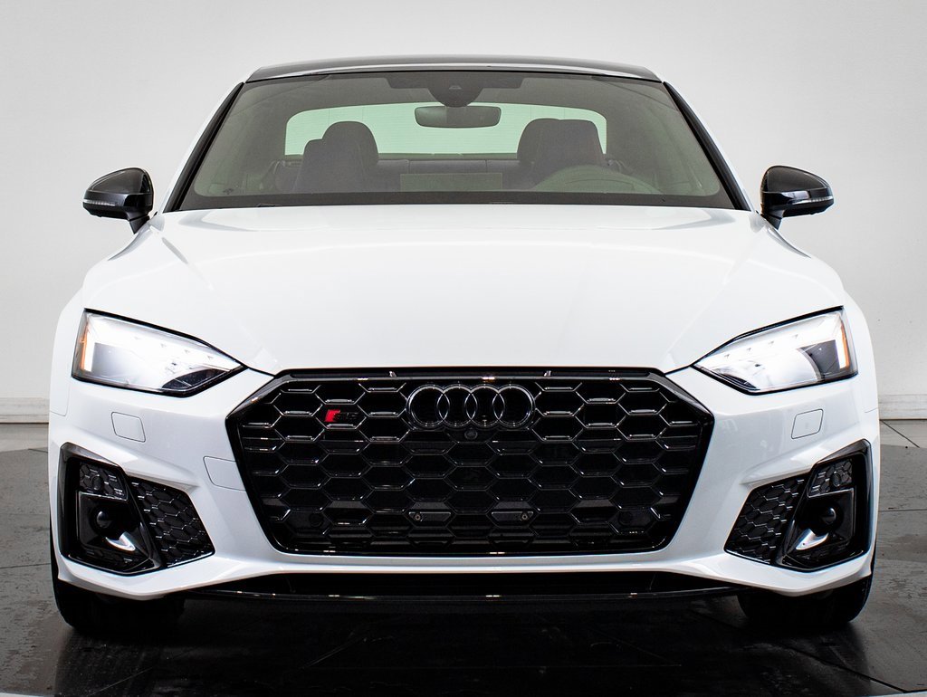 2024 Audi S5 Prestige photo 28