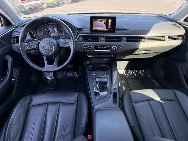 2019 Audi A4 2.0T Premium photo 21