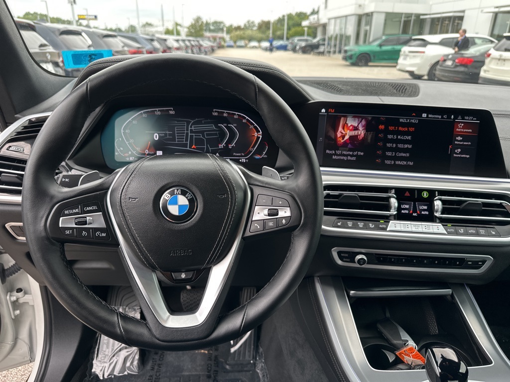 2023 Bmw X5 xDrive40i photo 13