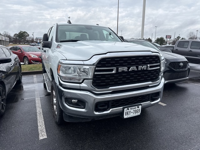2024 RAM Ram 2500 Pickup Big Horn's photo