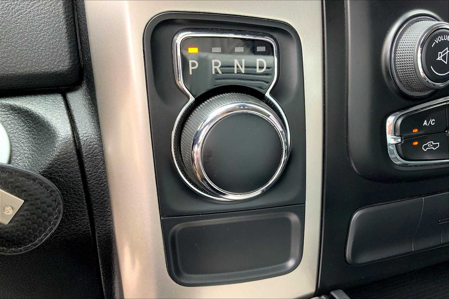 2017 Ram 1500 Lone Star photo 31