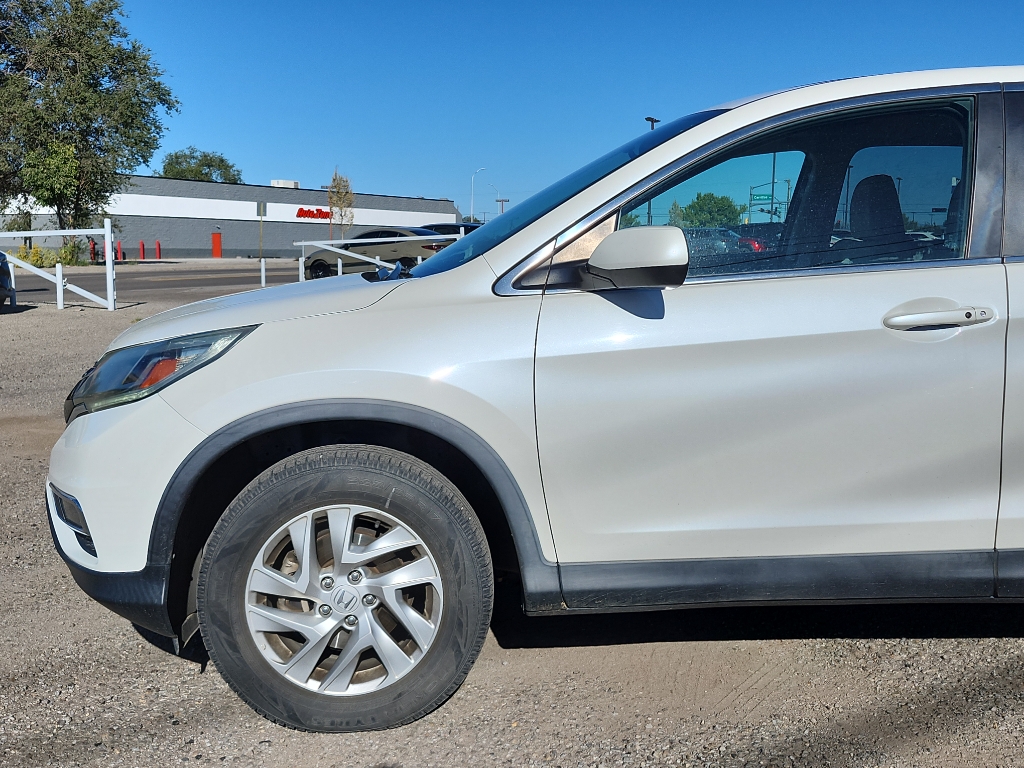 2015 Honda CR-V EX photo 10