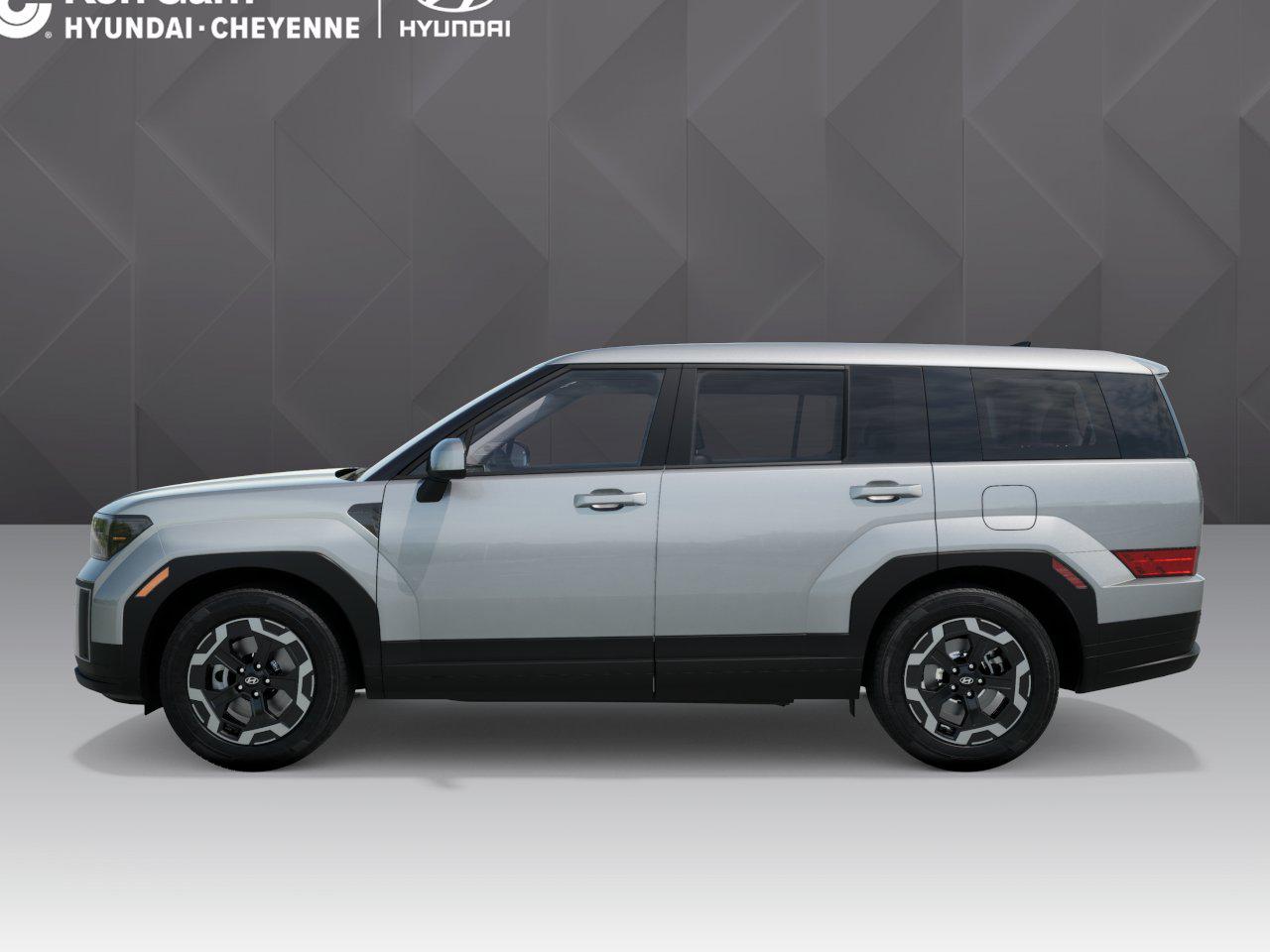 2026 Hyundai Santa Fe SE photo 3