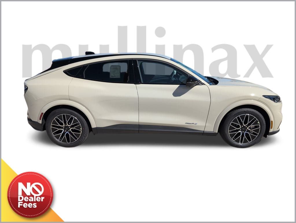 2025 Ford Mustang Mach-E Premium photo 2