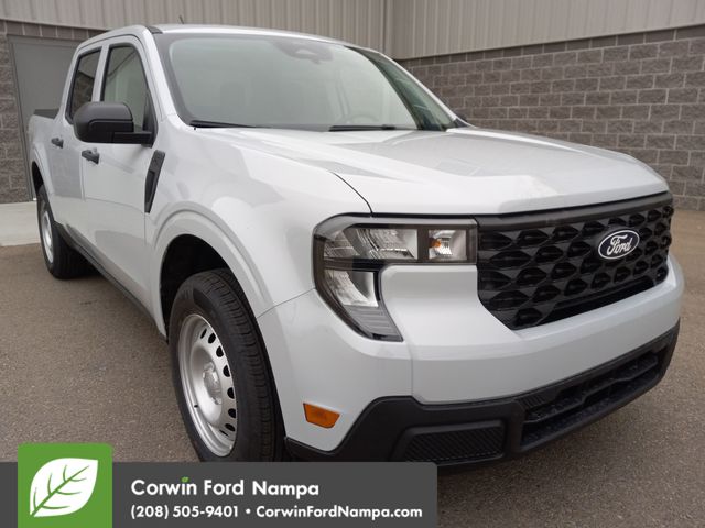 2026 Ford Maverick XL's photo