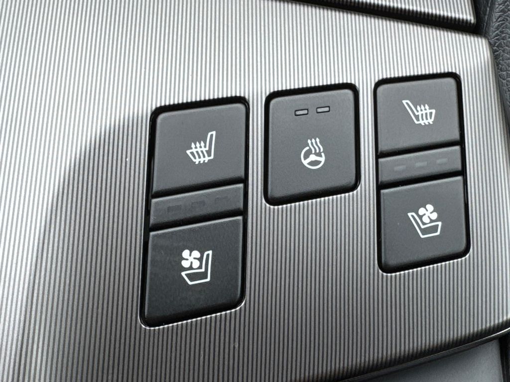 2026 Kia Sportage Hybrid photo 29