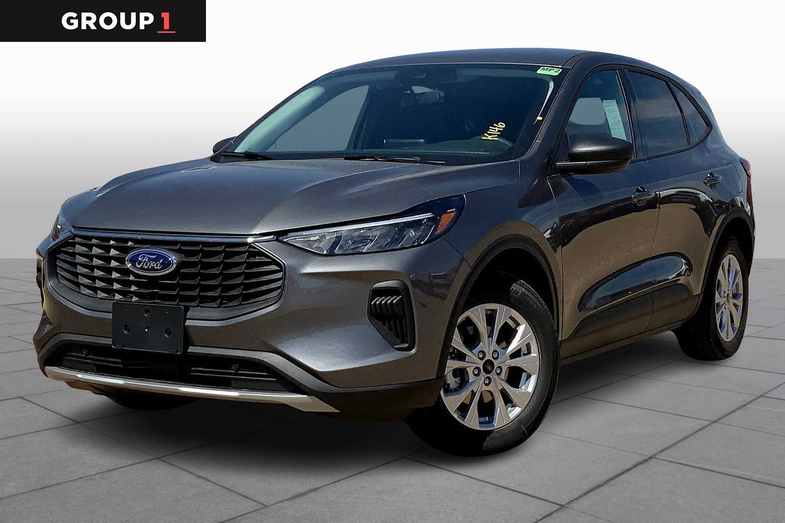 2026 Ford Escape Active photo 2