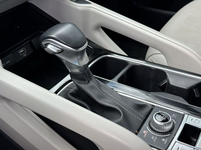 2020 Kia Telluride S photo 20