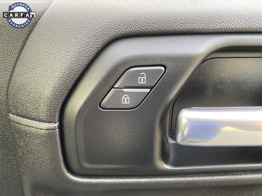 2019 Chevrolet Silverado 1500 LT Trail Boss photo 15