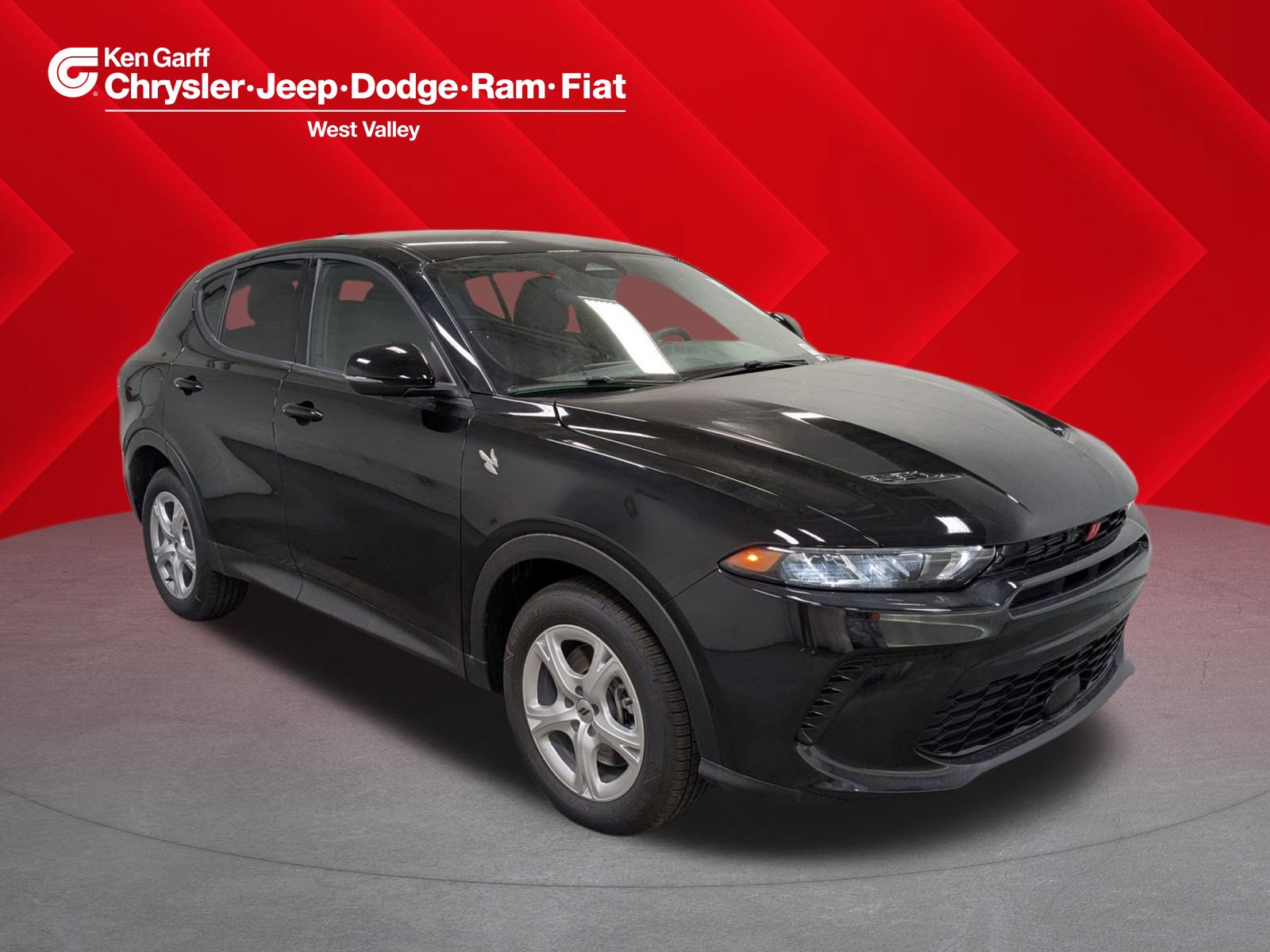 2025 Dodge Hornet GT's photo