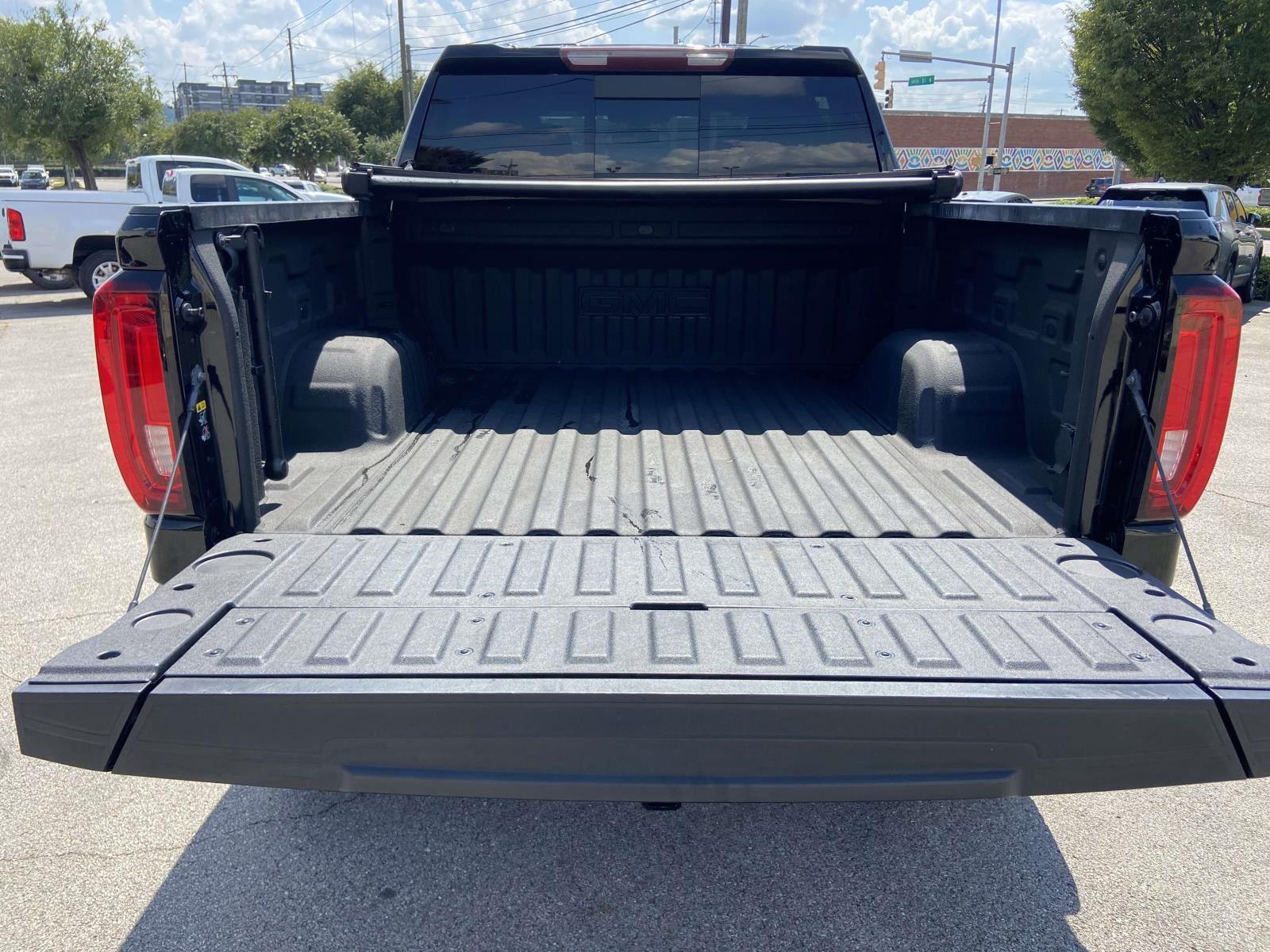 2019 Gmc Sierra 1500 SL photo 23