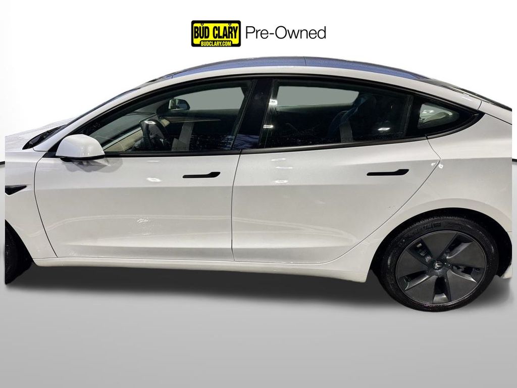 2023 Tesla Model 3 Base's photo