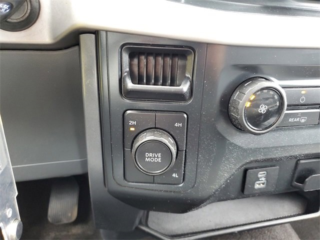 2022 Ford F-150 XLT photo 20