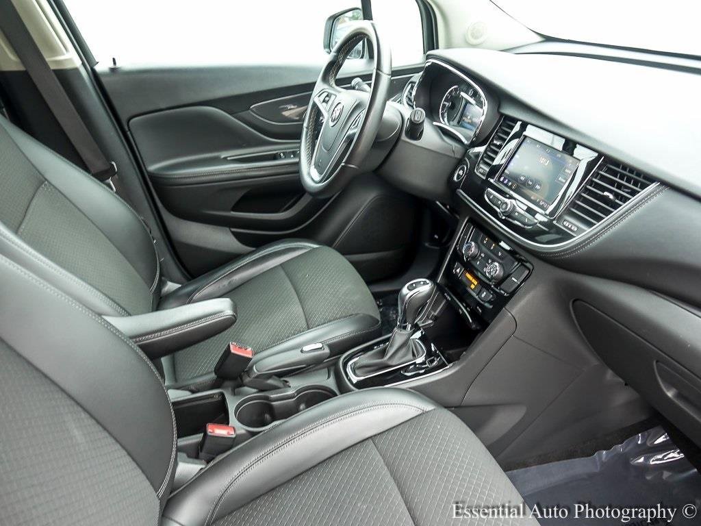 2022 BUICK ENCORE - Image 20