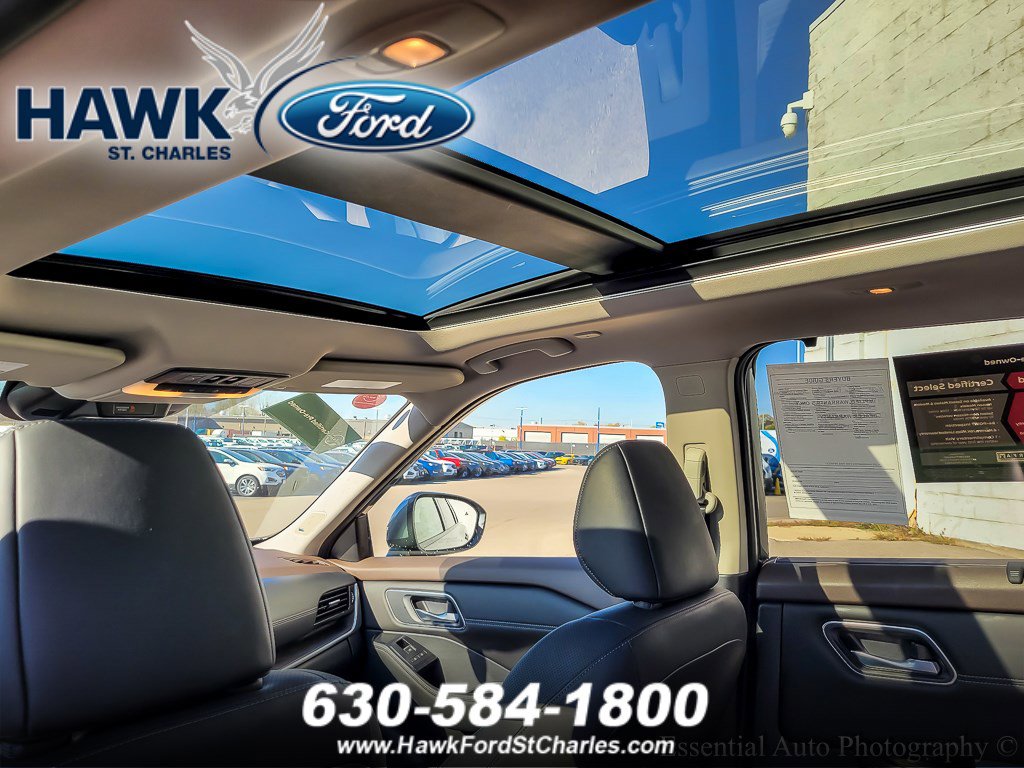 2023 NISSAN ROGUE - Image 10