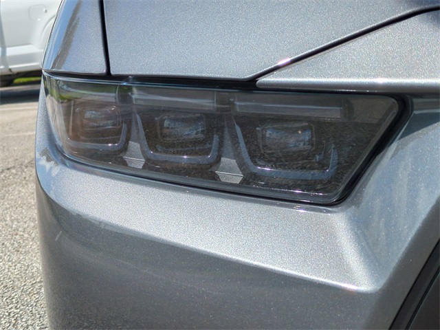 2025 Ford Mustang EcoBoost Premium Convertible photo 9