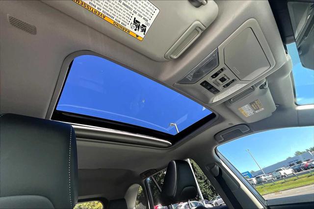 2025 Toyota RAV4 Hybrid XLE Premium photo 13