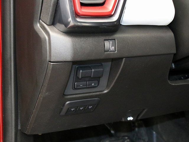 2025 Gmc Canyon AT4 photo 24