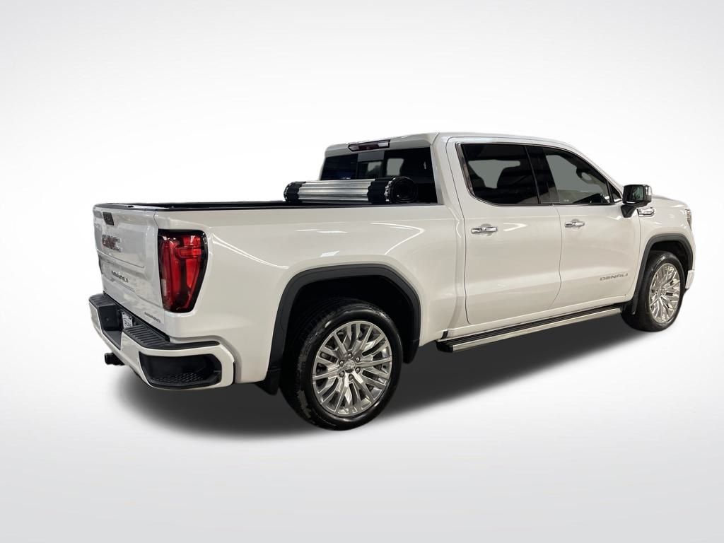 2019 Gmc Sierra 1500 Denali photo 4