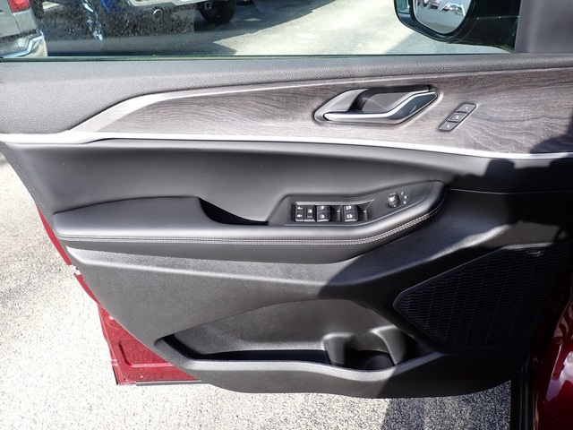 2025 Jeep Grand Cherokee Limited photo 14