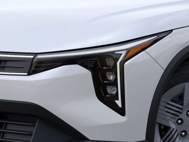 2025 Kia K4 LX photo 10