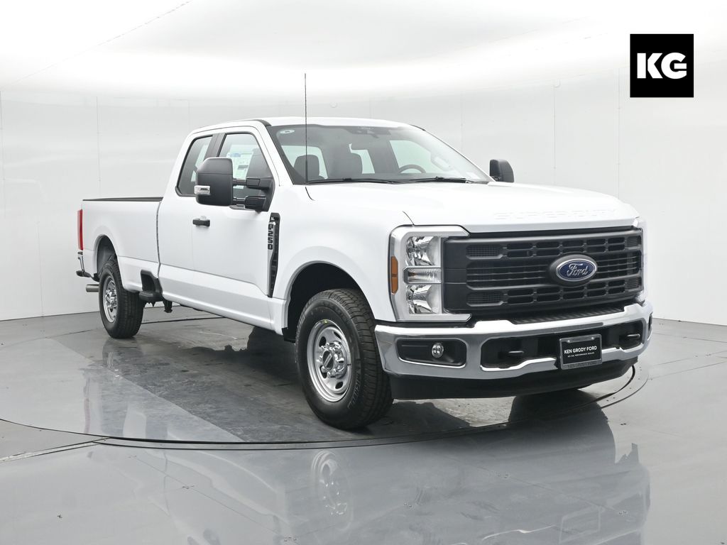 2026 Ford F-250 Base's photo