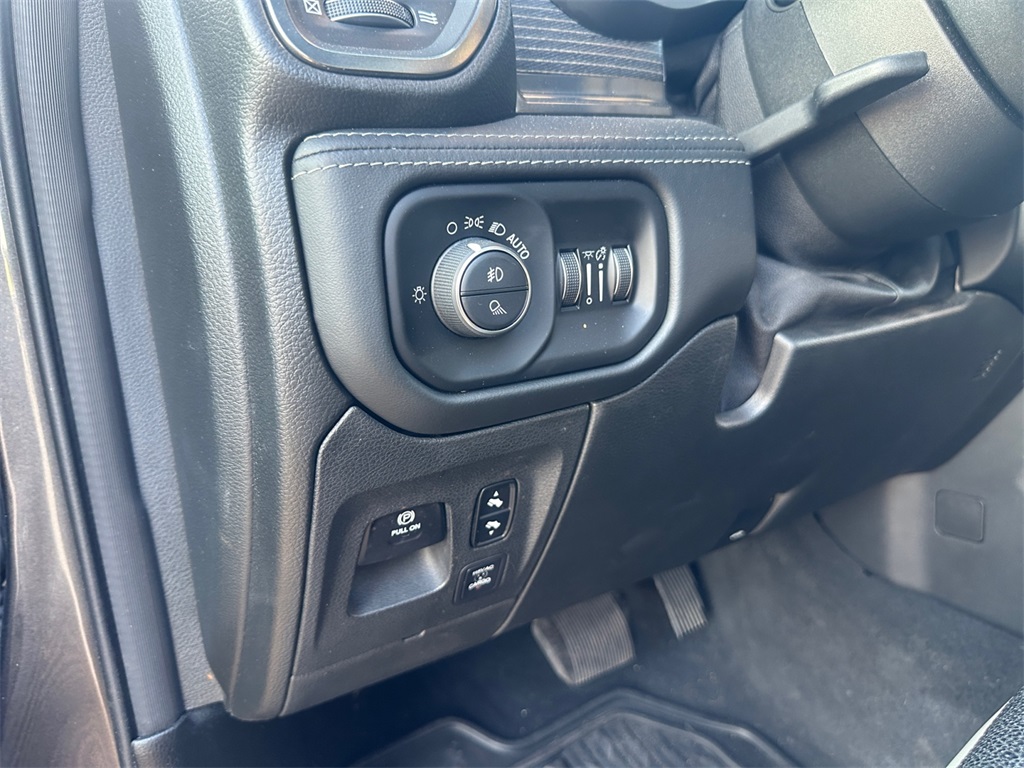 2019 Ram 1500 Limited photo 30