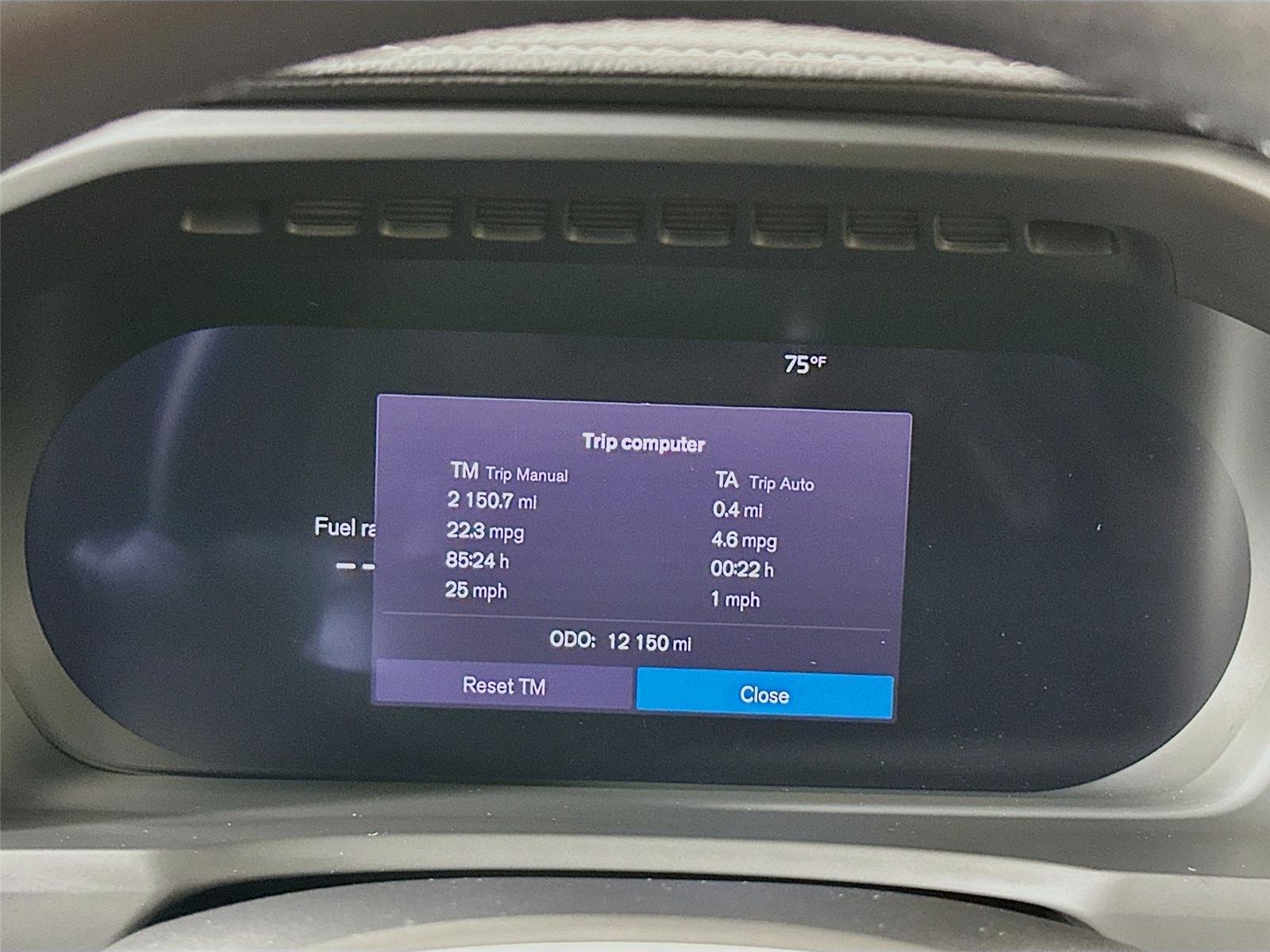 2025 Volvo XC90 photo 12
