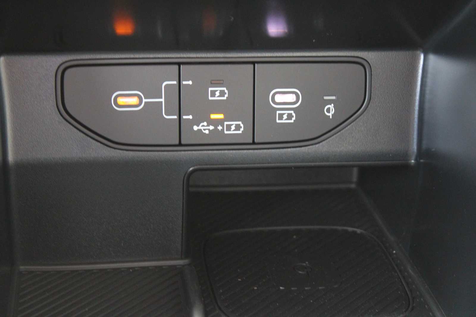 2026 Kia Sorento S photo 36