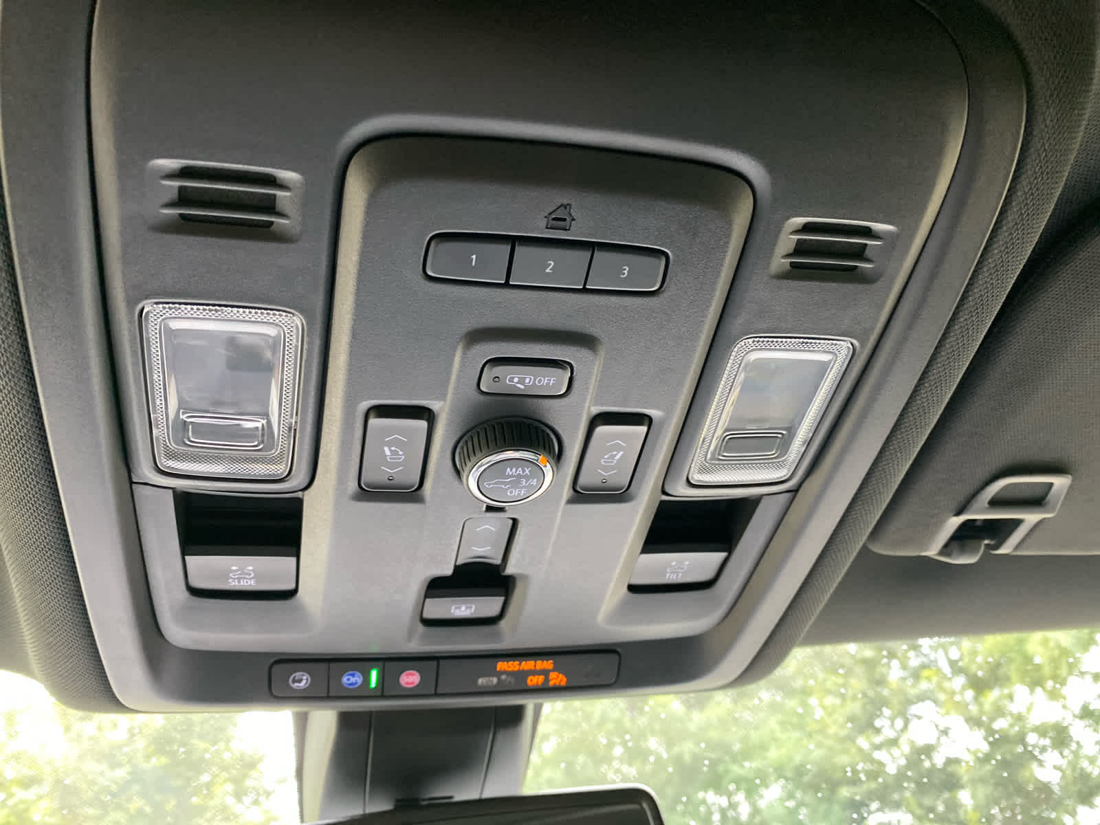 2021 Gmc Yukon XL SLT photo 22