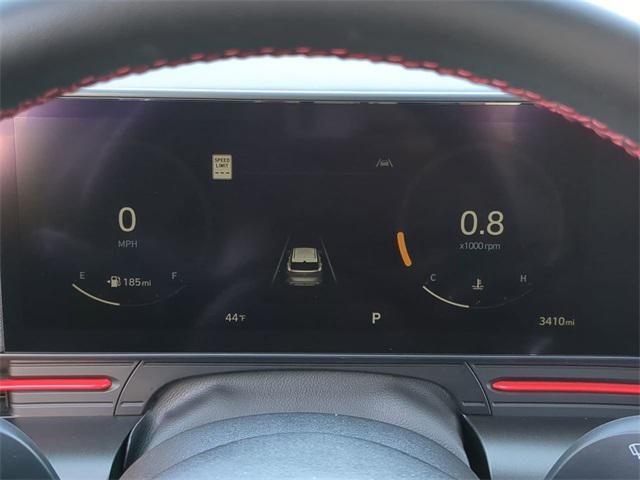 2024 Hyundai Kona N Line photo 26