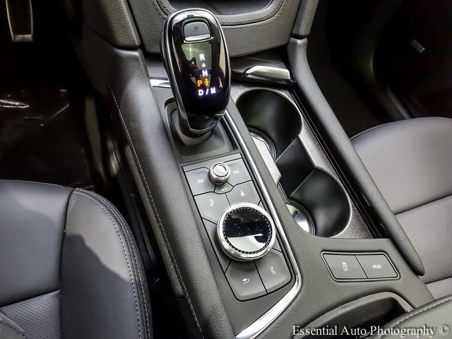 2025 Cadillac XT5 Sport photo 17