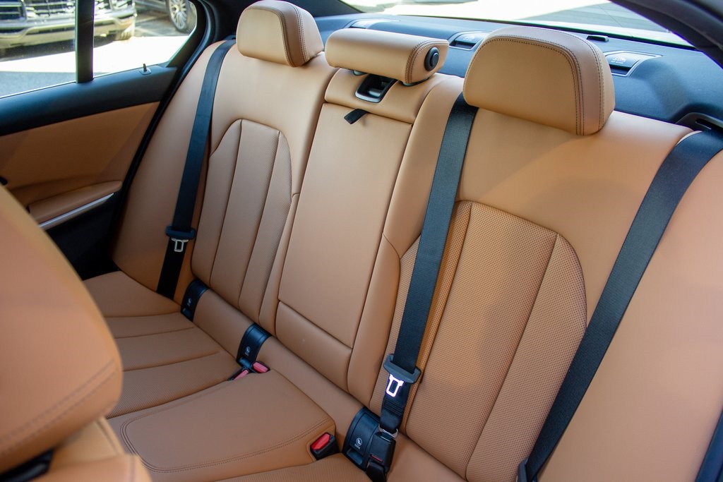 2025 Bmw 330i xDrive photo 22