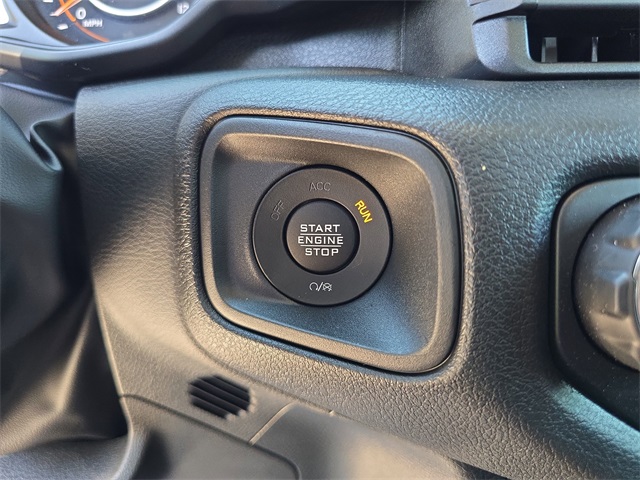 2025 Jeep Gladiator Sport S photo 22