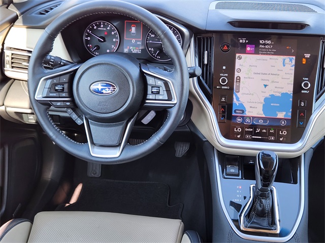 2020 Subaru Outback Limited photo 25