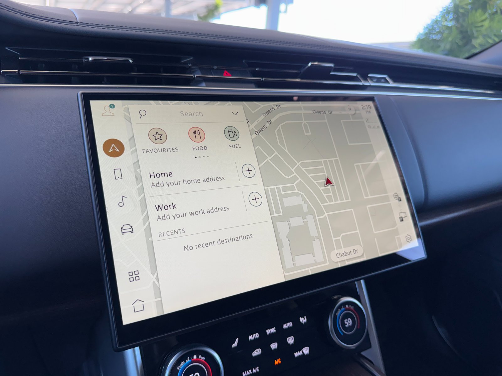 2023 Land Rover Range Rover Autobiography photo 22