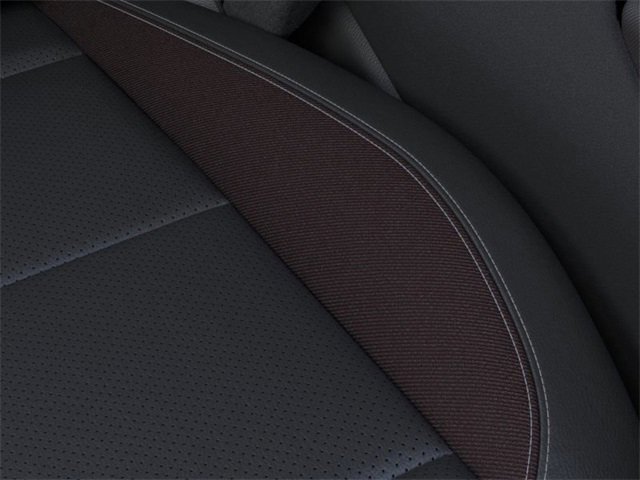 2025 Chevrolet Equinox EV RS Blue at Classic Elite Chevrolet Hwy 6