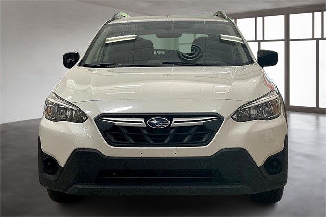 2022 Subaru Crosstrek Base photo 3