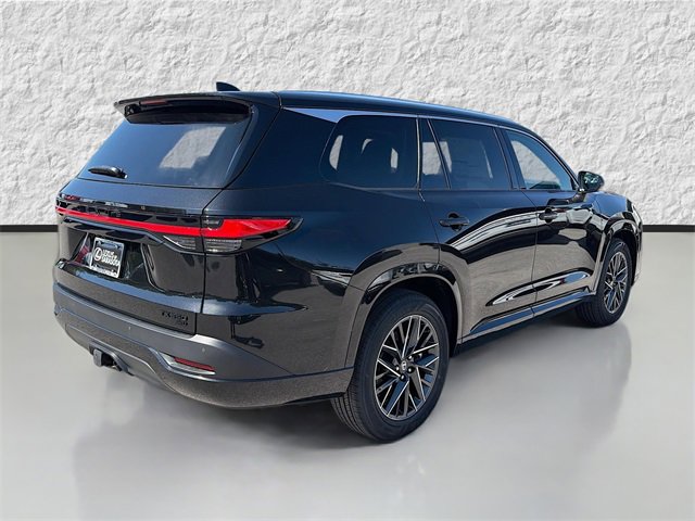 2026 Lexus TX 350 Premium photo 3