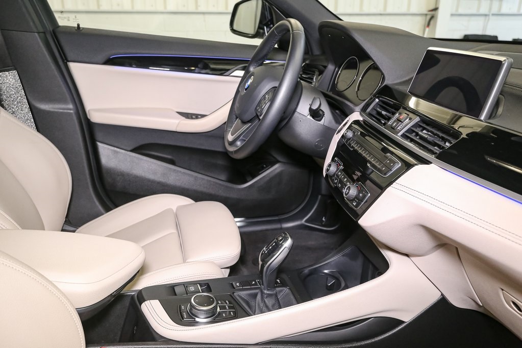 2023 Bmw X2 xDrive28i photo 19