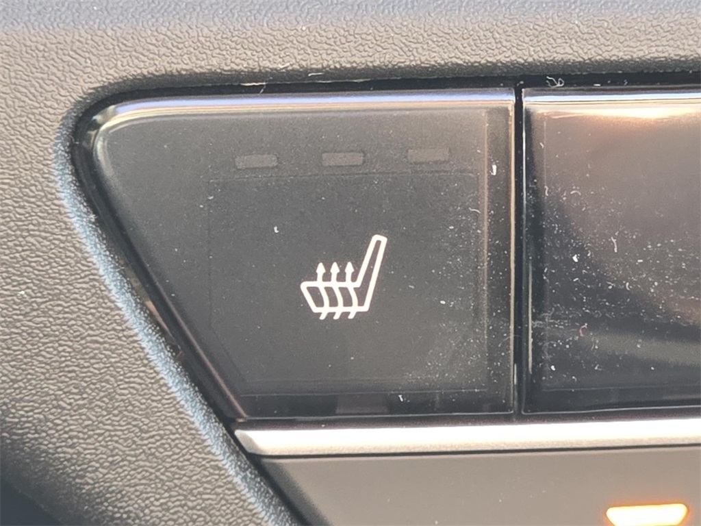 2026 Honda CR-V EX photo 6