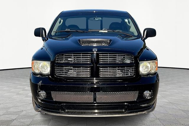 2004 Dodge Ram photo 3