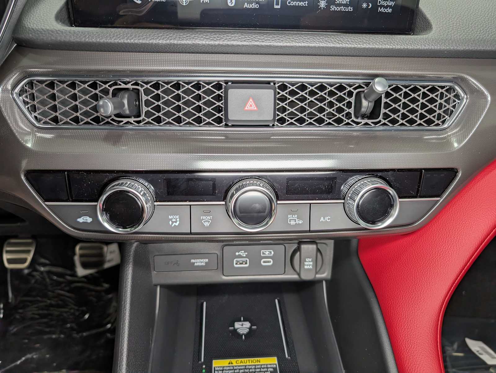 2026 Acura Integra Type S photo 28
