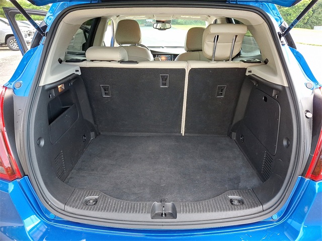 2018 Buick Encore Essence photo 24