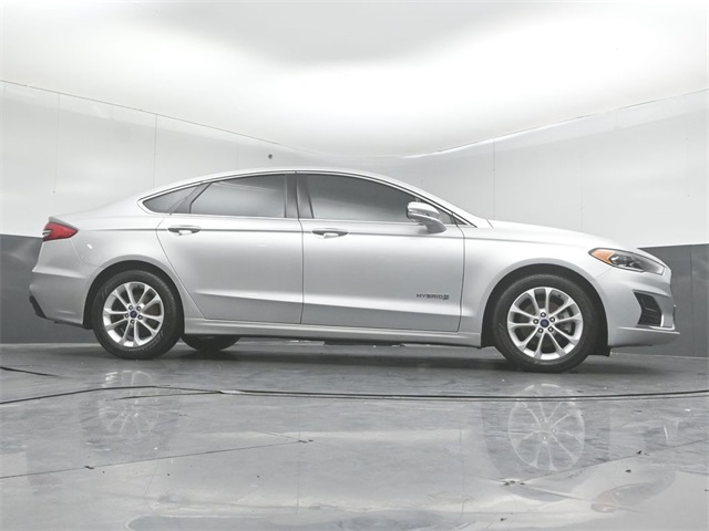 2019 FORD FUSION - Image 42